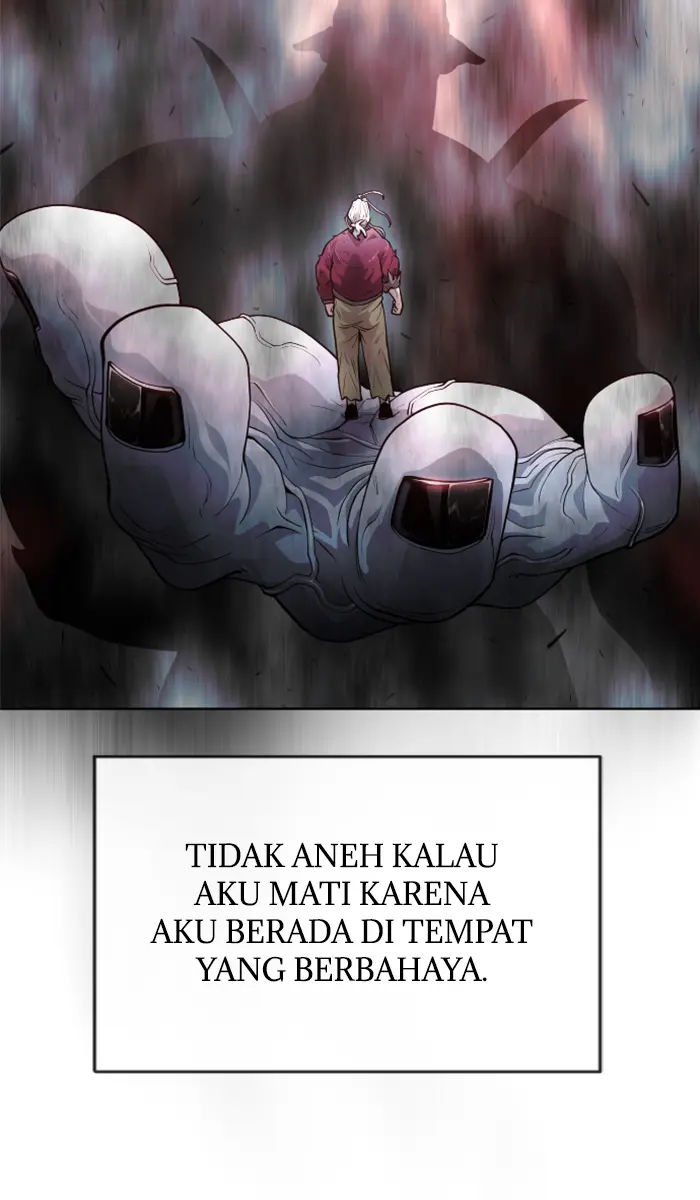 Superhuman Era Chapter 97 - halaman 73