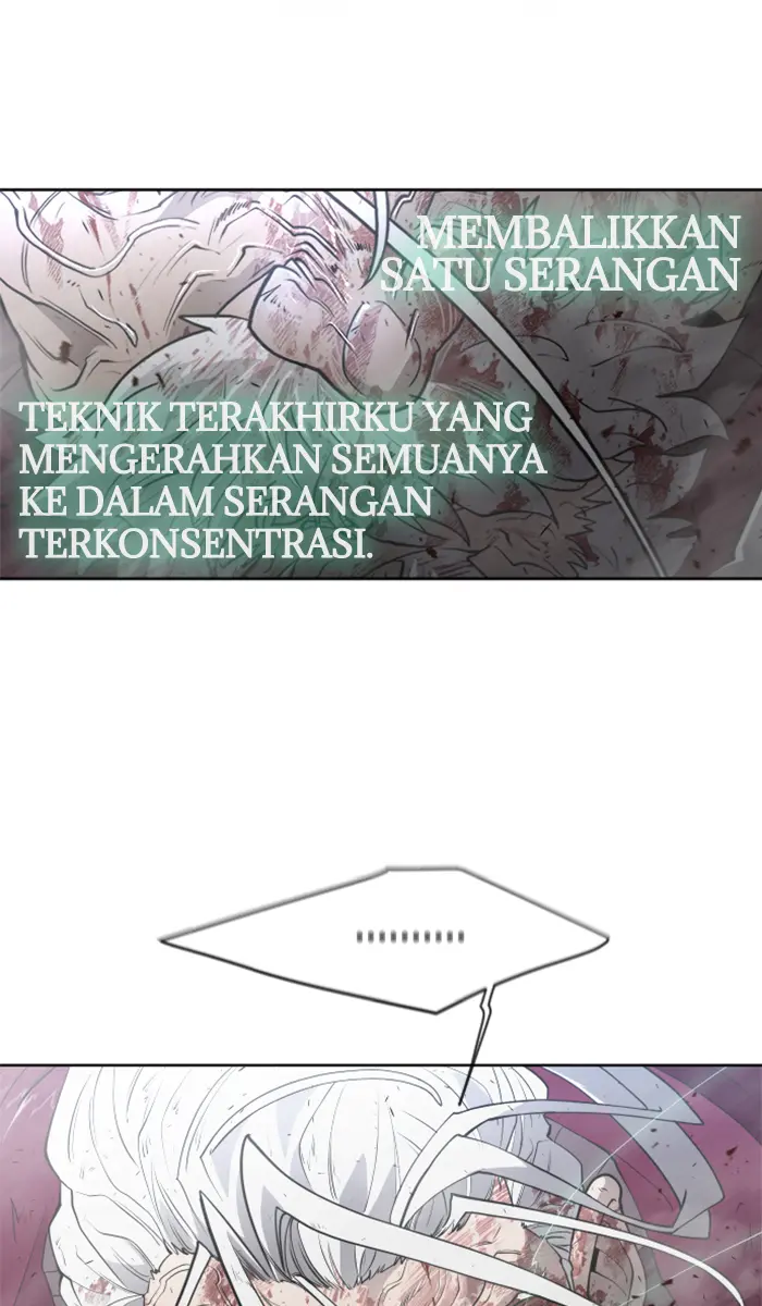 Superhuman Era Chapter 97 - halaman 74