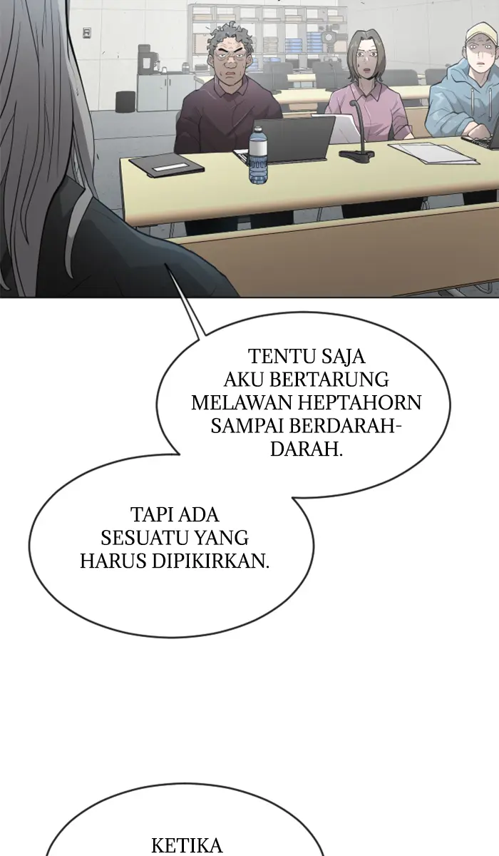 Superhuman Era Chapter 97 - halaman 79