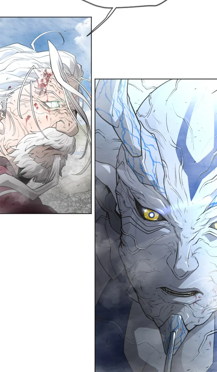 Superhuman Era Chapter 97 - halaman 8