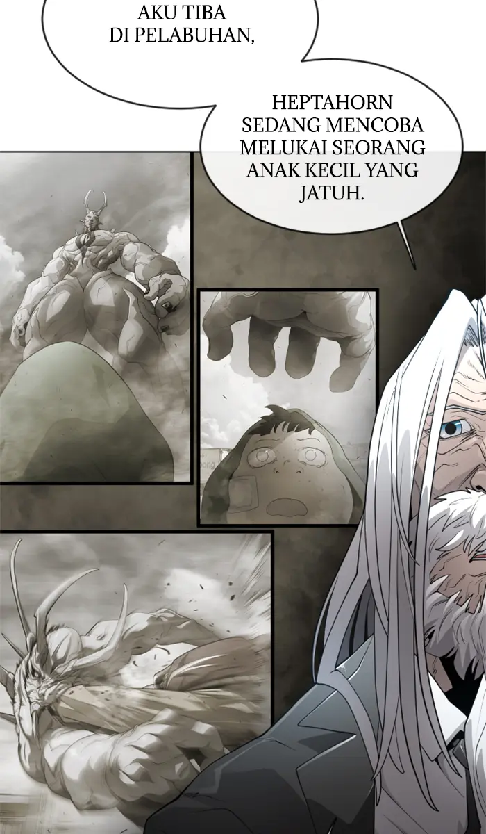 Superhuman Era Chapter 97 - halaman 80
