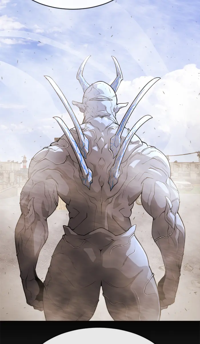 Superhuman Era Chapter 97 - halaman 82