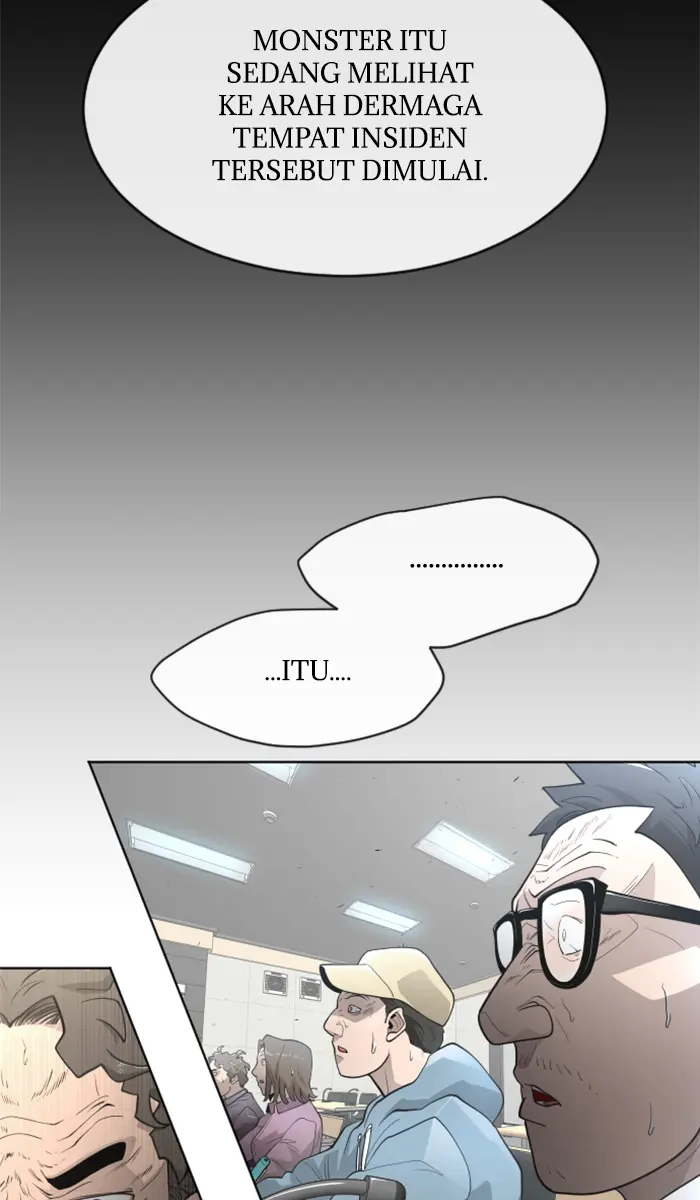 Superhuman Era Chapter 97 - halaman 83