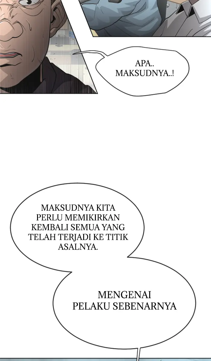 Superhuman Era Chapter 97 - halaman 84