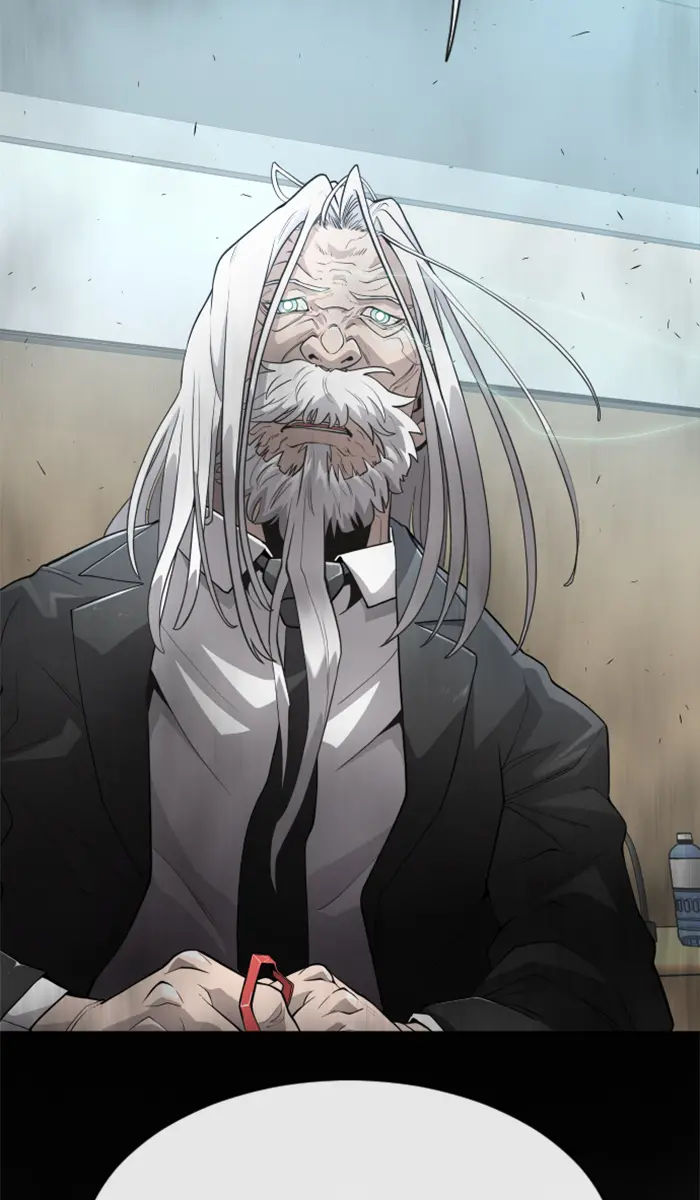Superhuman Era Chapter 97 - halaman 85