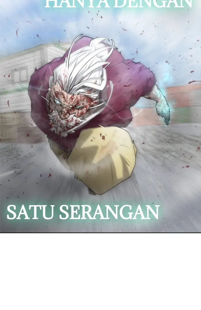 Superhuman Era Chapter 97 - halaman 87