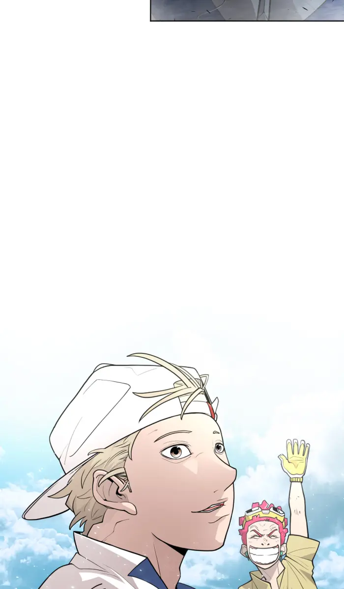 Superhuman Era Chapter 97 - halaman 9