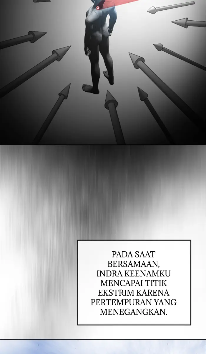 Superhuman Era Chapter 97 - halaman 90