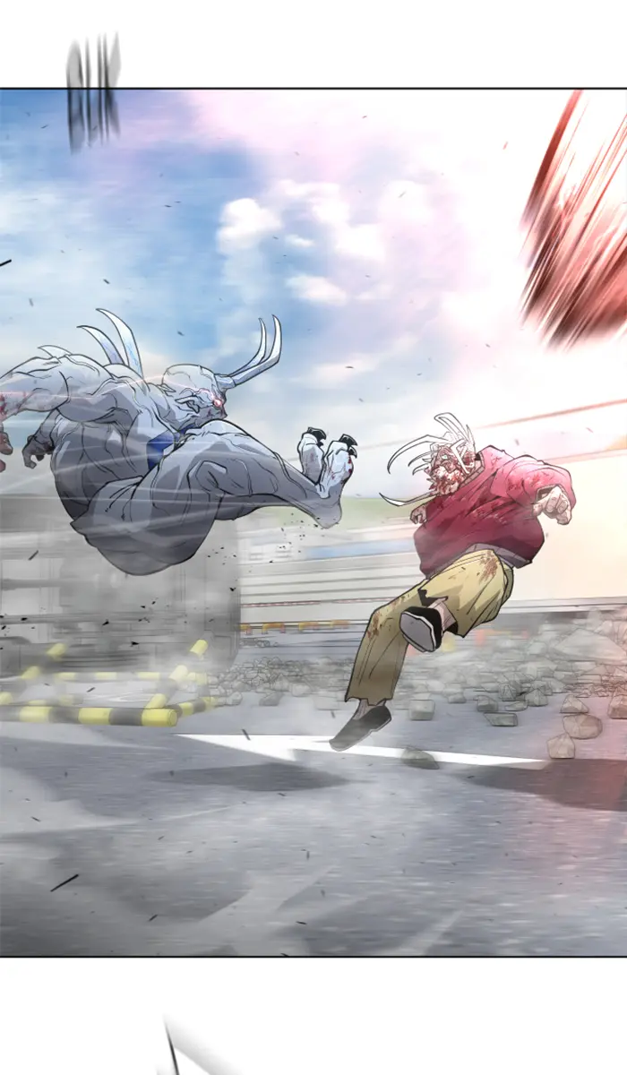 Superhuman Era Chapter 97 - halaman 94