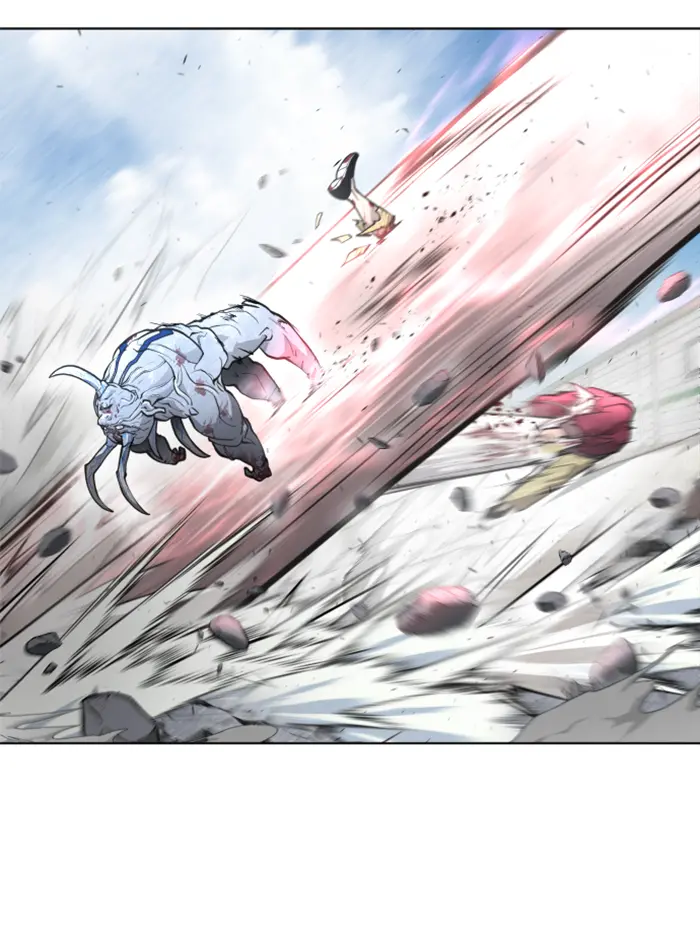 Superhuman Era Chapter 97 - halaman 97