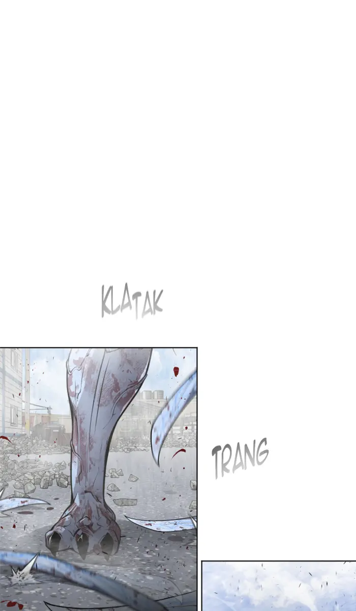 Superhuman Era Chapter 98 - halaman 28