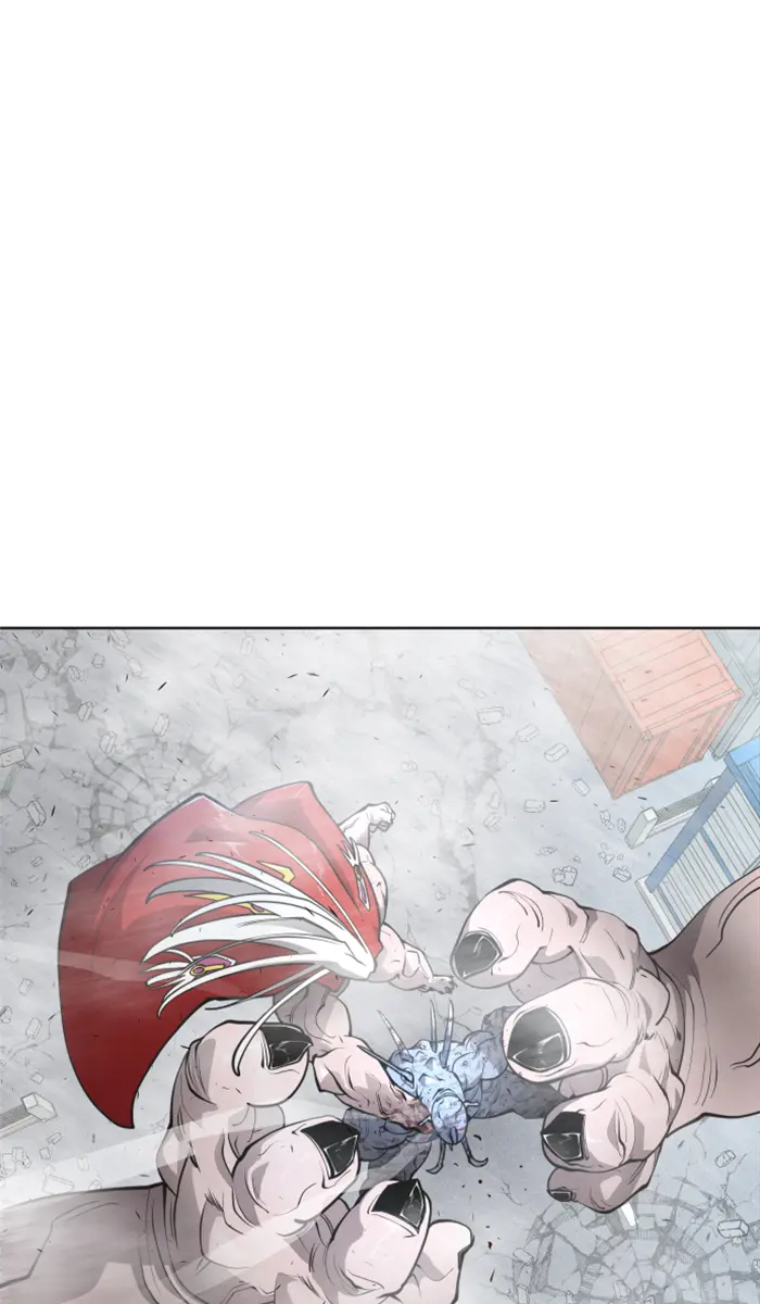 Superhuman Era Chapter 98 - halaman 3