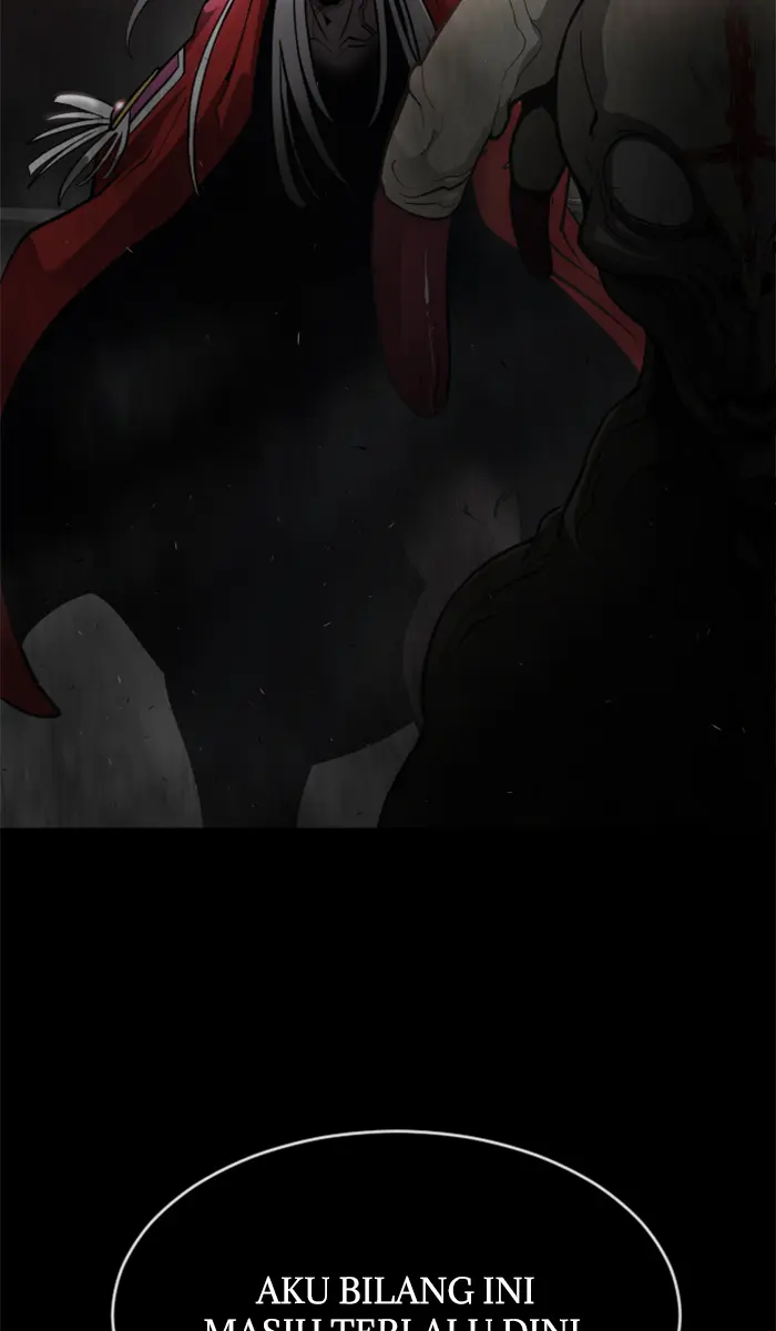 Superhuman Era Chapter 98 - halaman 32