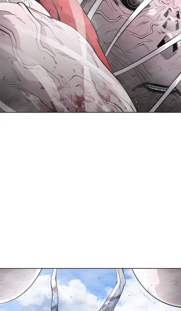 Superhuman Era Chapter 98 - halaman 5