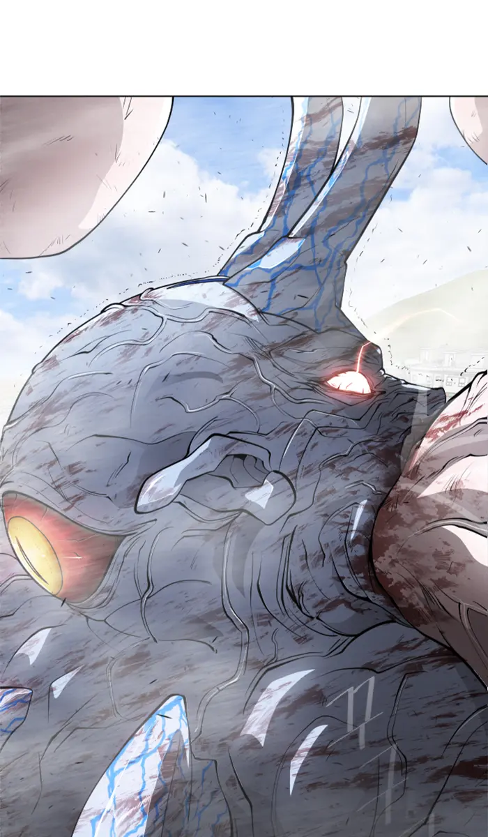 Superhuman Era Chapter 98 - halaman 7