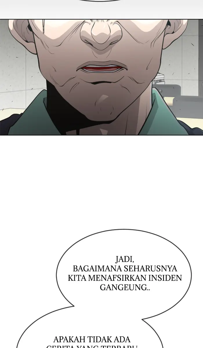Superhuman Era Chapter 98 - halaman 9