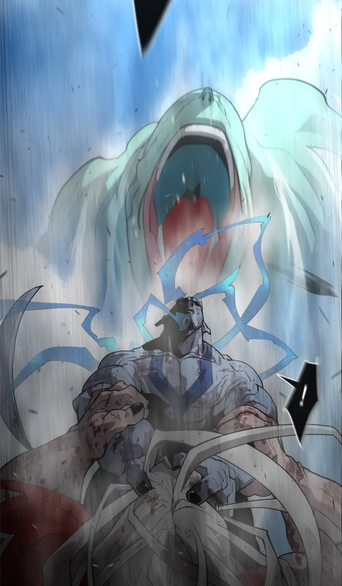 Superhuman Era Chapter 99 - halaman 13