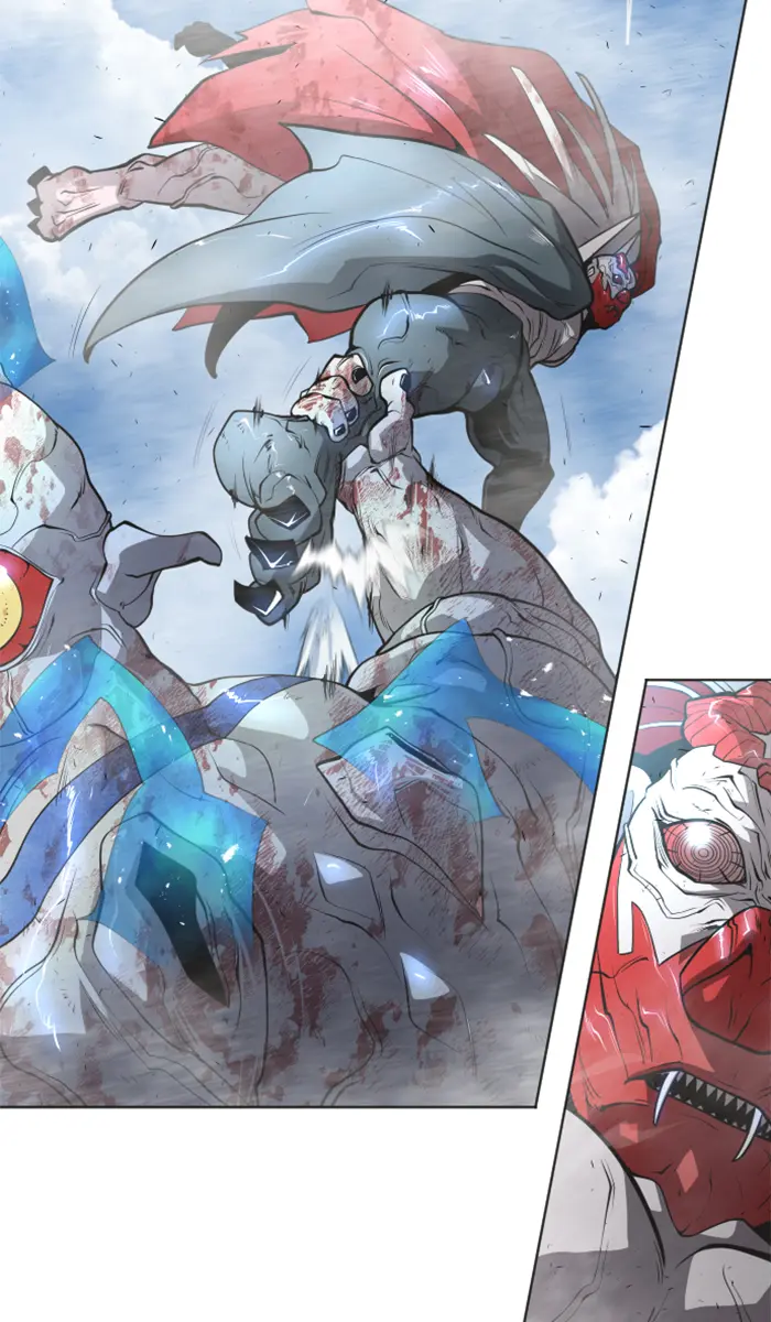 Superhuman Era Chapter 99 - halaman 17