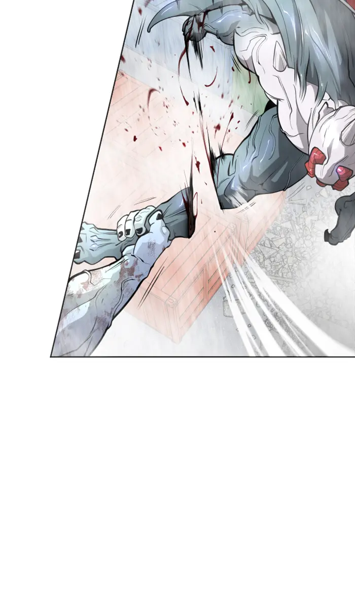 Superhuman Era Chapter 99 - halaman 21