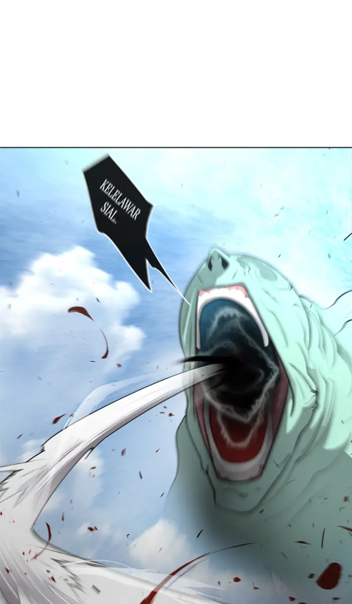 Superhuman Era Chapter 99 - halaman 22