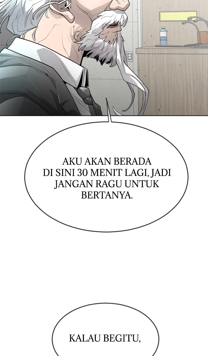Superhuman Era Chapter 99 - halaman 35