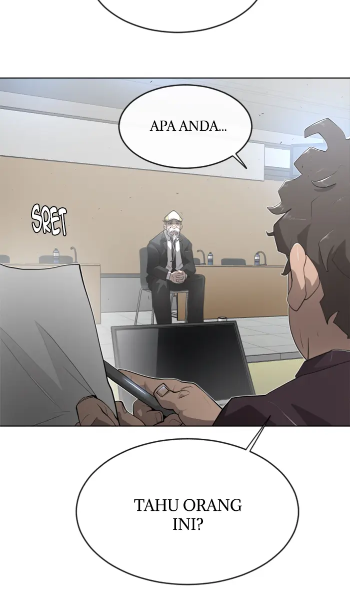 Superhuman Era Chapter 99 - halaman 36