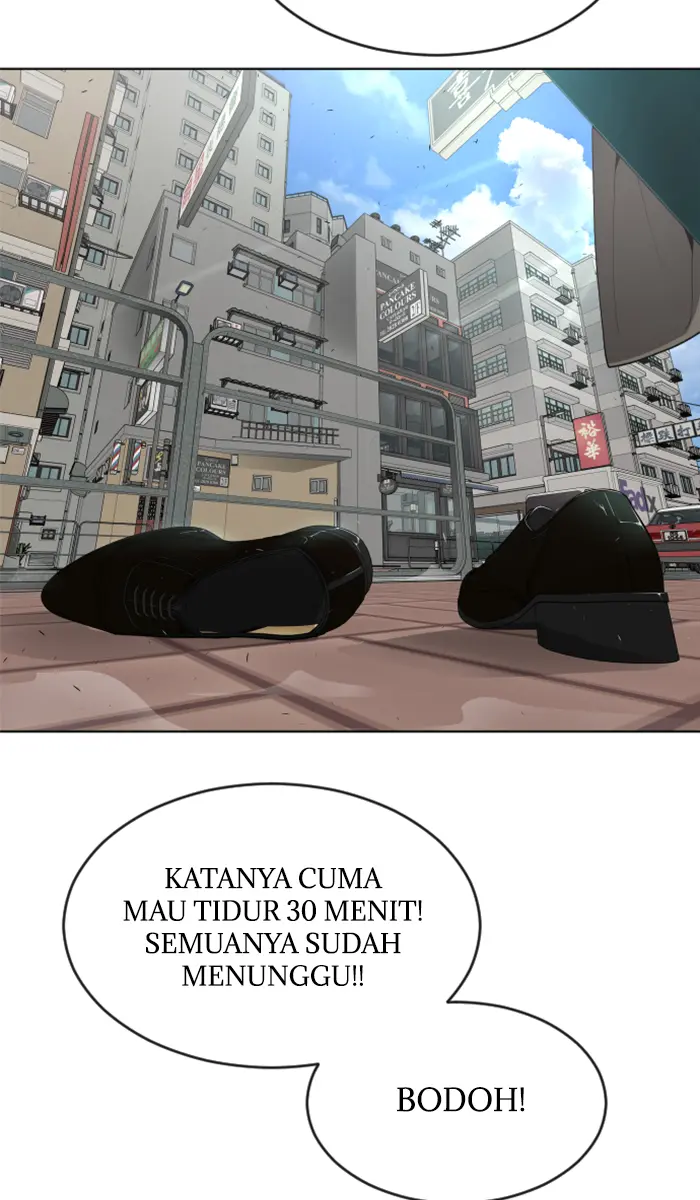 Superhuman Era Chapter 99 - halaman 40