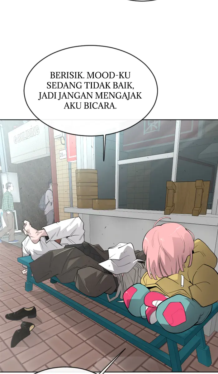 Superhuman Era Chapter 99 - halaman 41