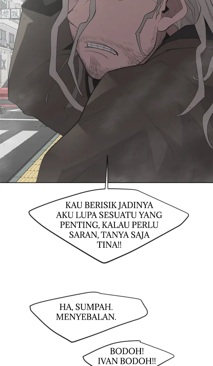 Superhuman Era Chapter 99 - halaman 43