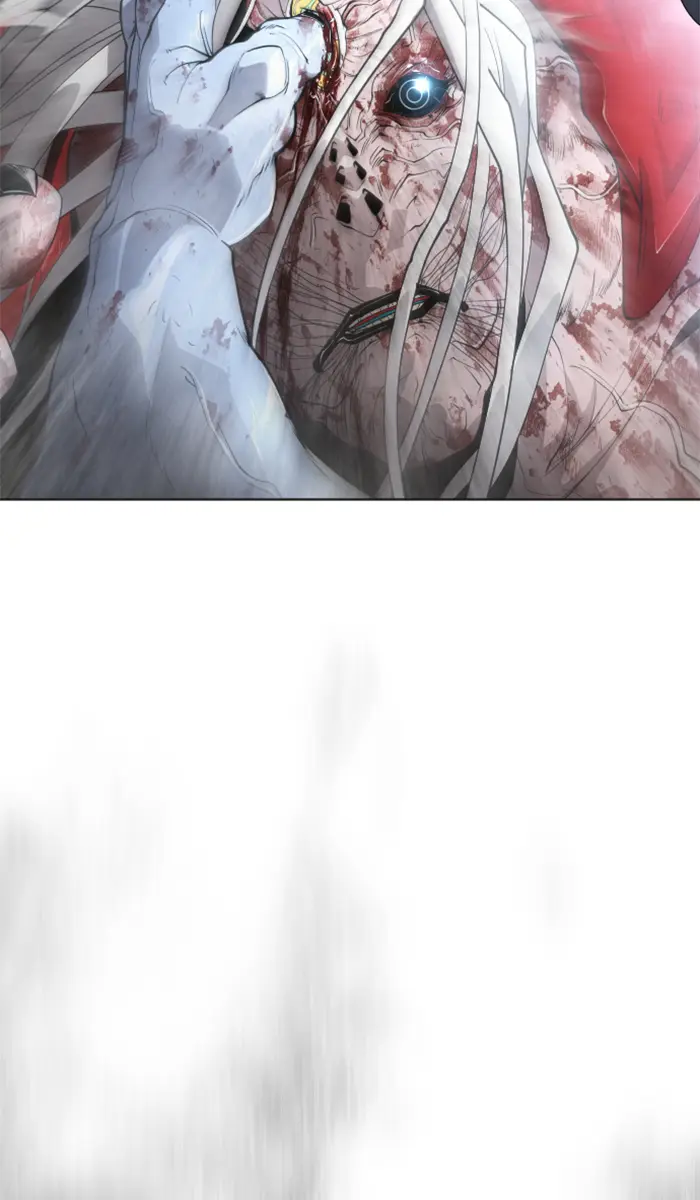 Superhuman Era Chapter 99 - halaman 8