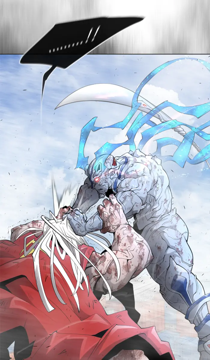 Superhuman Era Chapter 99 - halaman 9