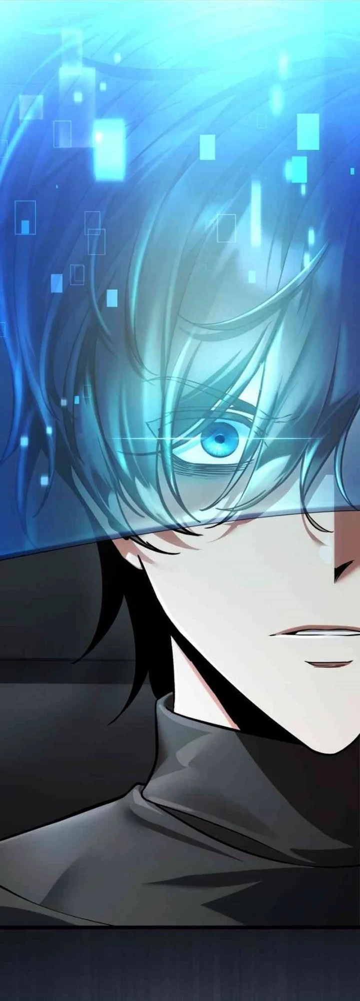 Superhuman Game Broadcast Chapter 1 - halaman 103