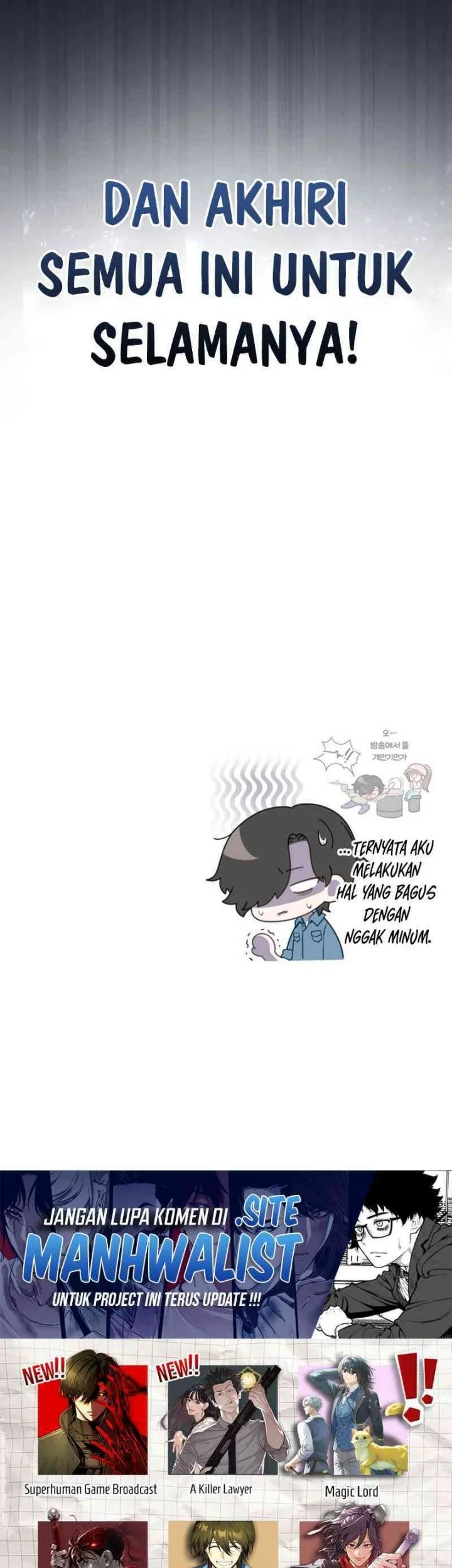 Superhuman Game Broadcast Chapter 1 - halaman 104
