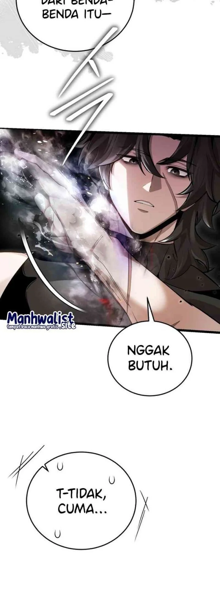 Superhuman Game Broadcast Chapter 1 - halaman 12