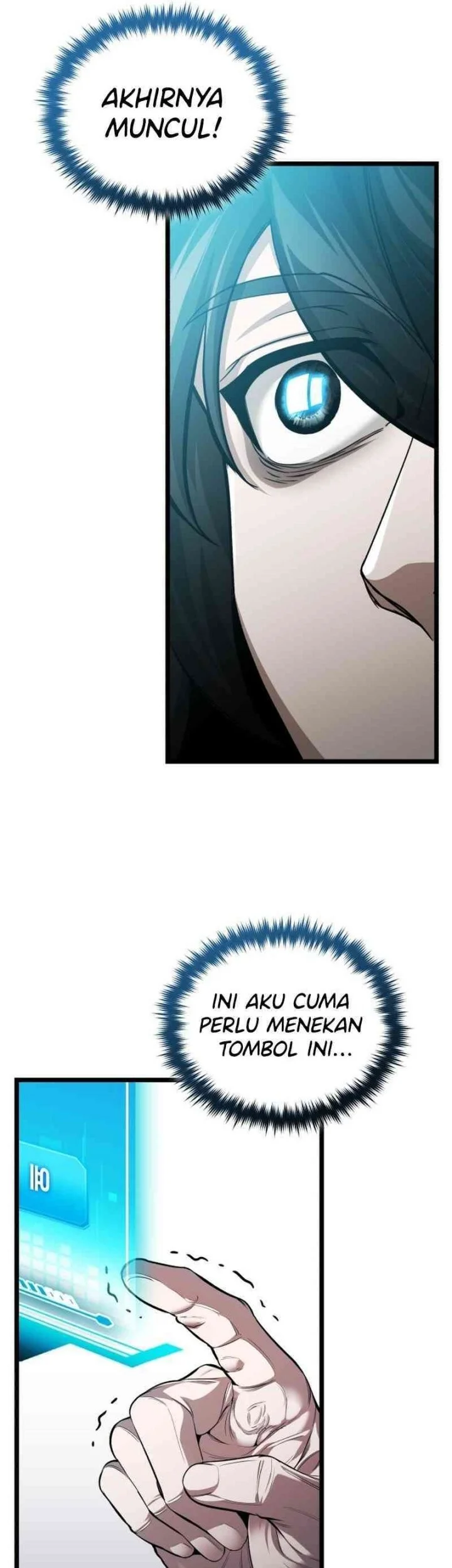 Superhuman Game Broadcast Chapter 1 - halaman 21