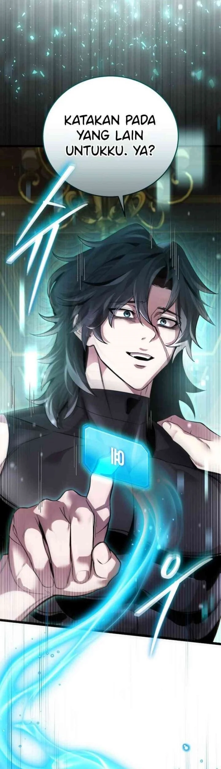 Superhuman Game Broadcast Chapter 1 - halaman 29