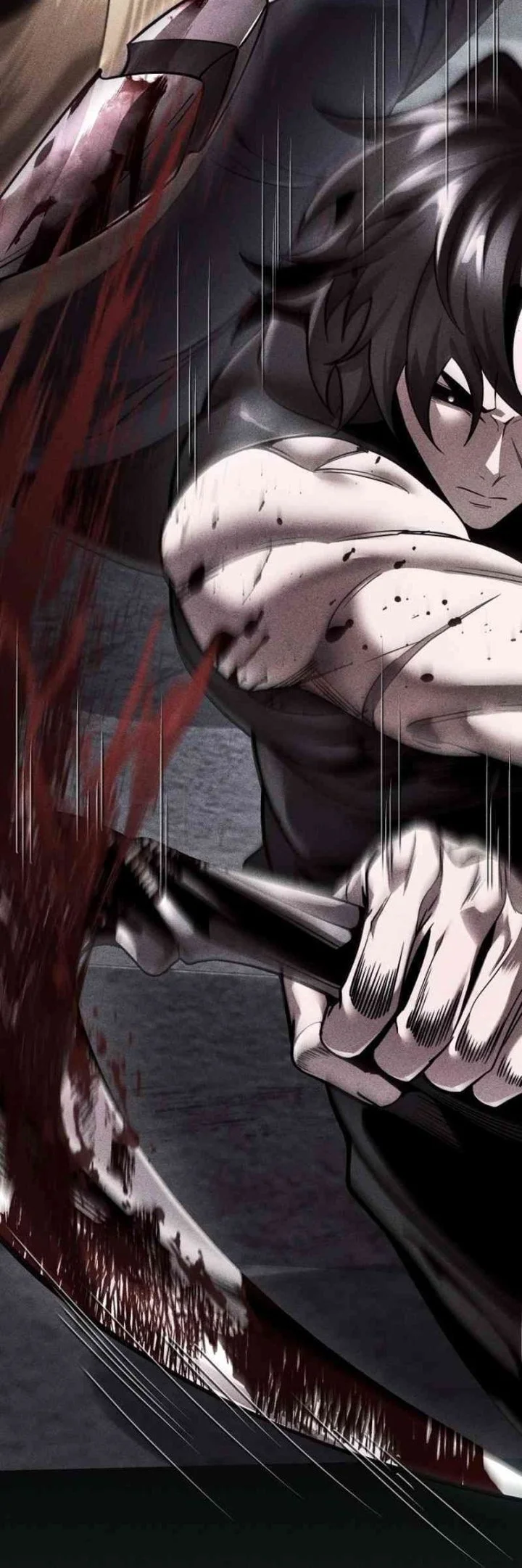 Superhuman Game Broadcast Chapter 1 - halaman 38