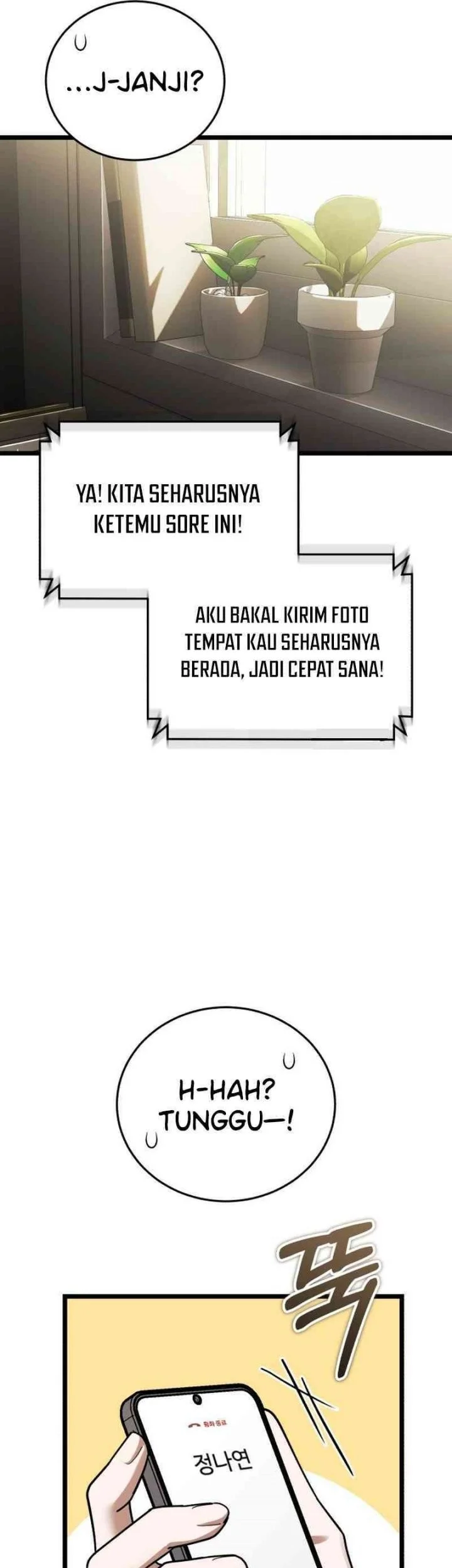 Superhuman Game Broadcast Chapter 1 - halaman 45