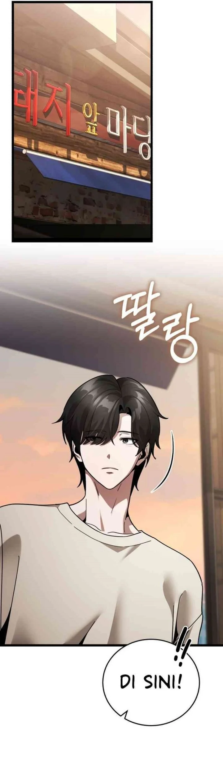 Superhuman Game Broadcast Chapter 1 - halaman 51
