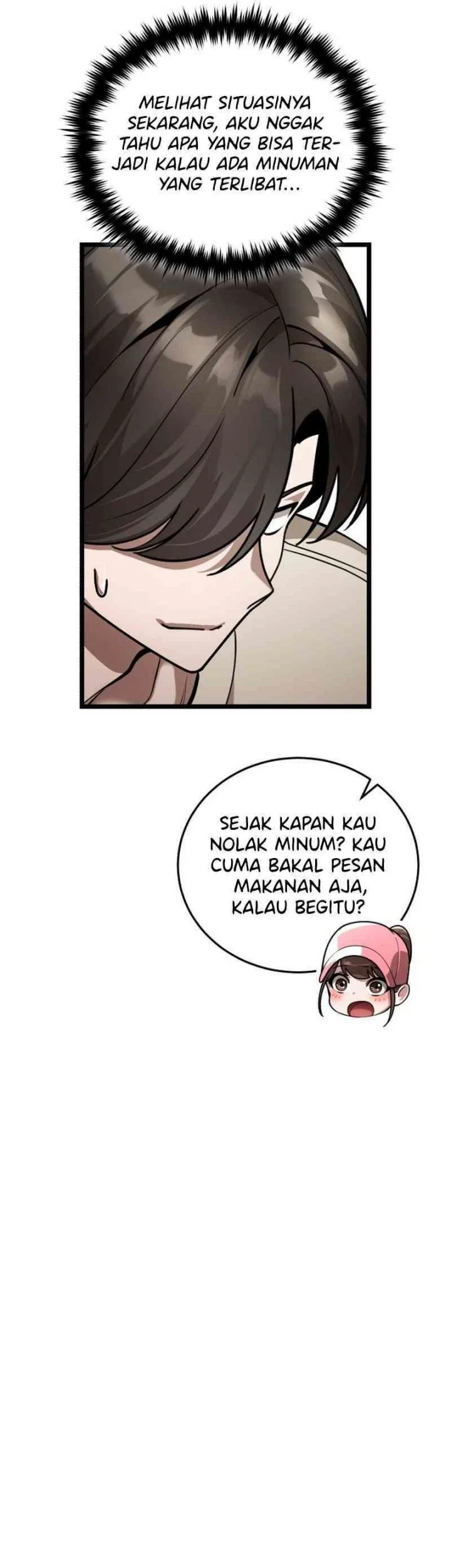 Superhuman Game Broadcast Chapter 1 - halaman 55