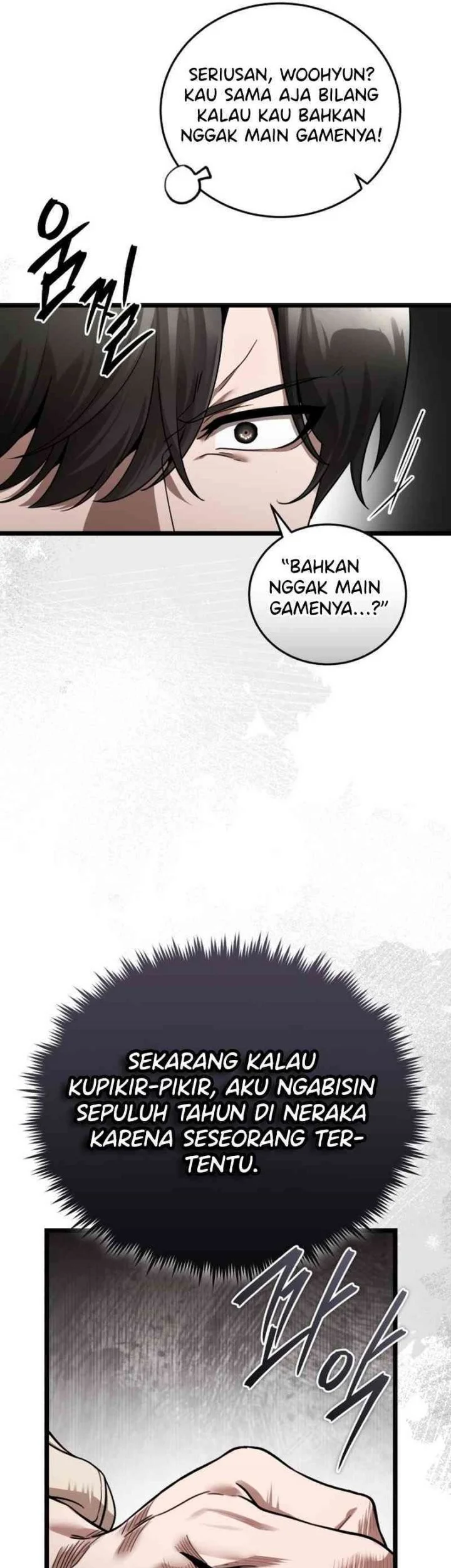 Superhuman Game Broadcast Chapter 1 - halaman 59