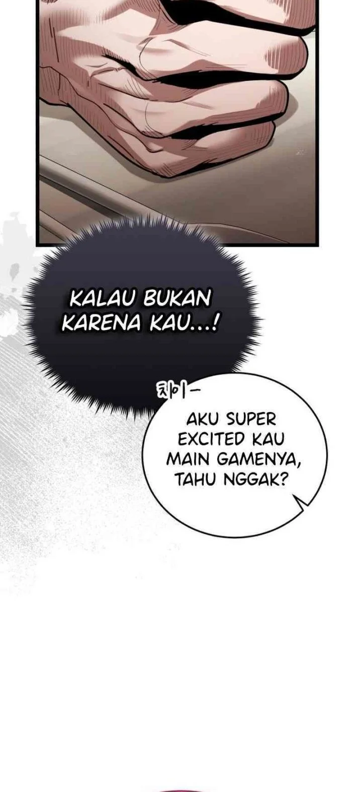 Superhuman Game Broadcast Chapter 1 - halaman 60