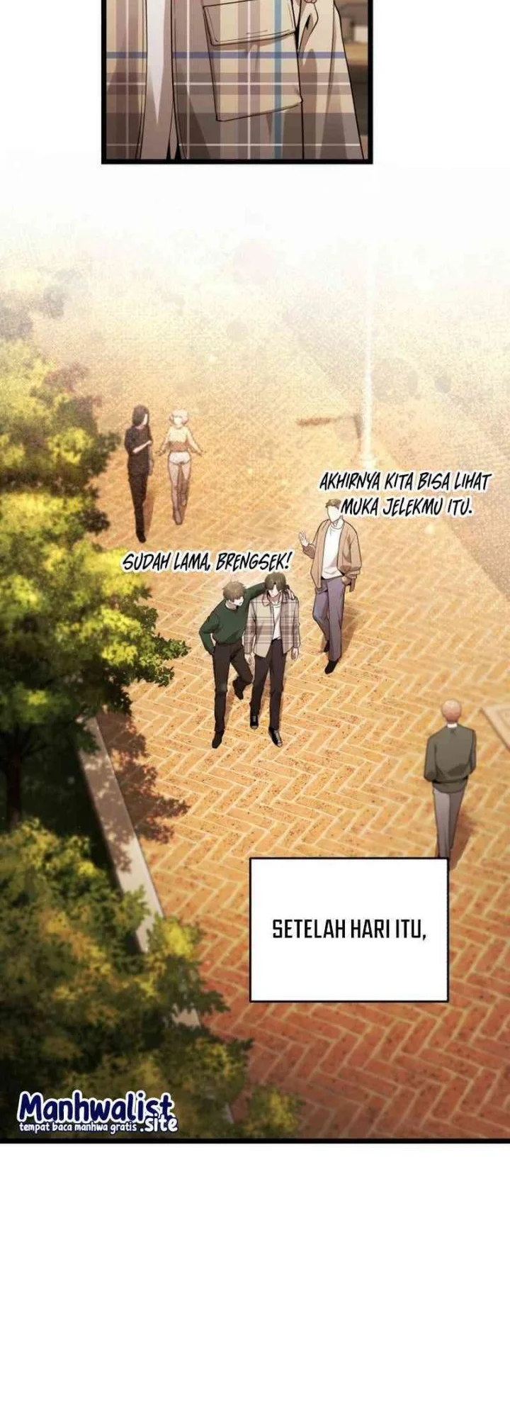 Superhuman Game Broadcast Chapter 1 - halaman 72