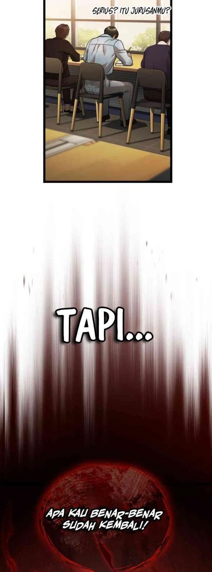 Superhuman Game Broadcast Chapter 1 - halaman 74