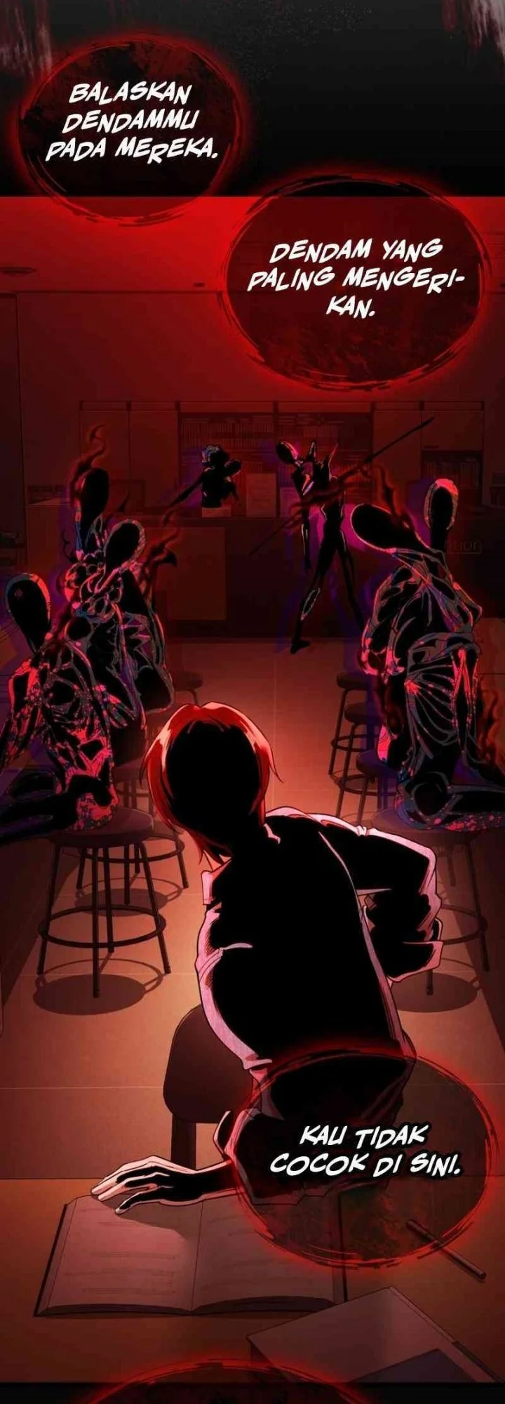 Superhuman Game Broadcast Chapter 1 - halaman 78