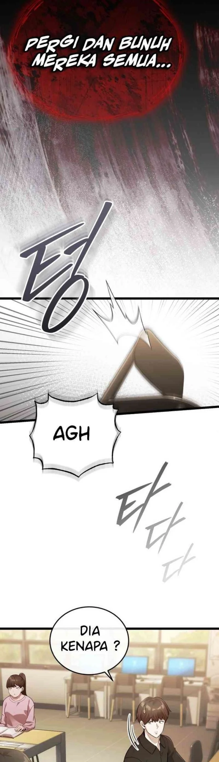 Superhuman Game Broadcast Chapter 1 - halaman 79
