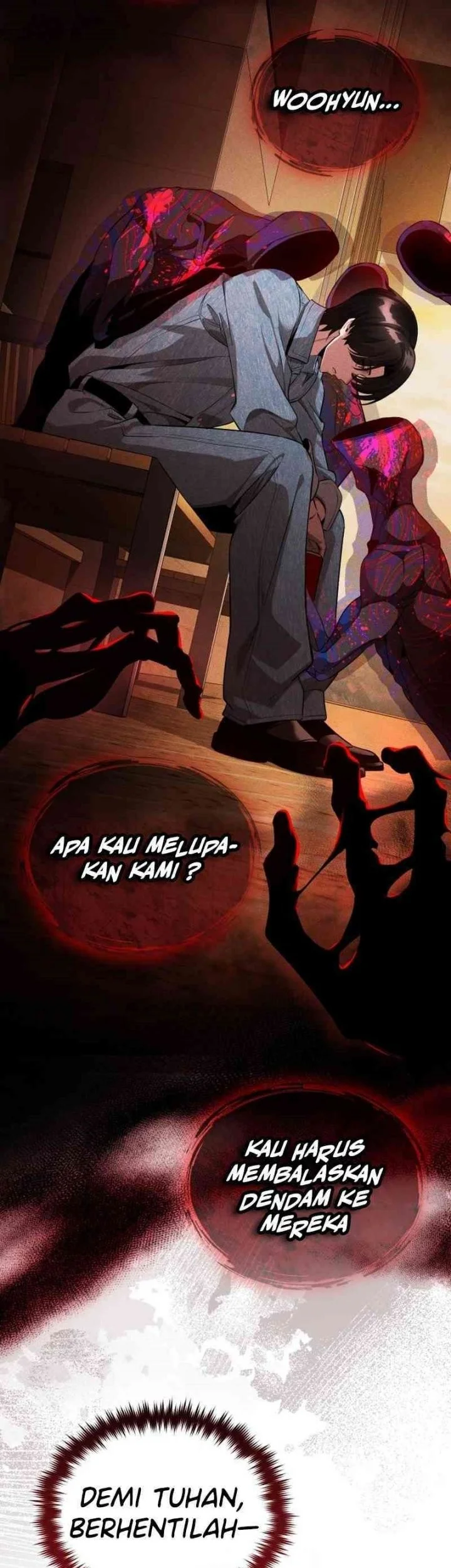 Superhuman Game Broadcast Chapter 1 - halaman 92