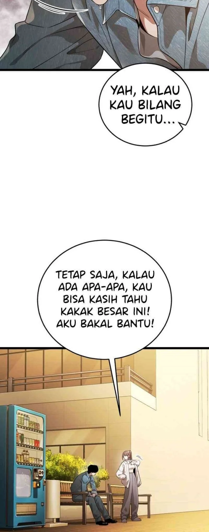 Superhuman Game Broadcast Chapter 1 - halaman 95