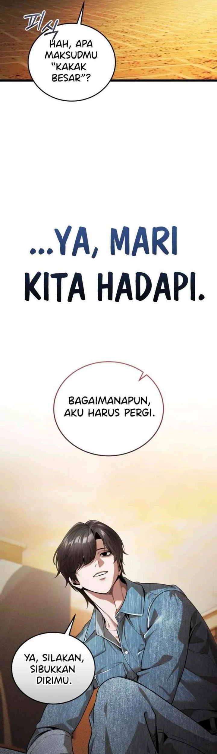 Superhuman Game Broadcast Chapter 1 - halaman 96