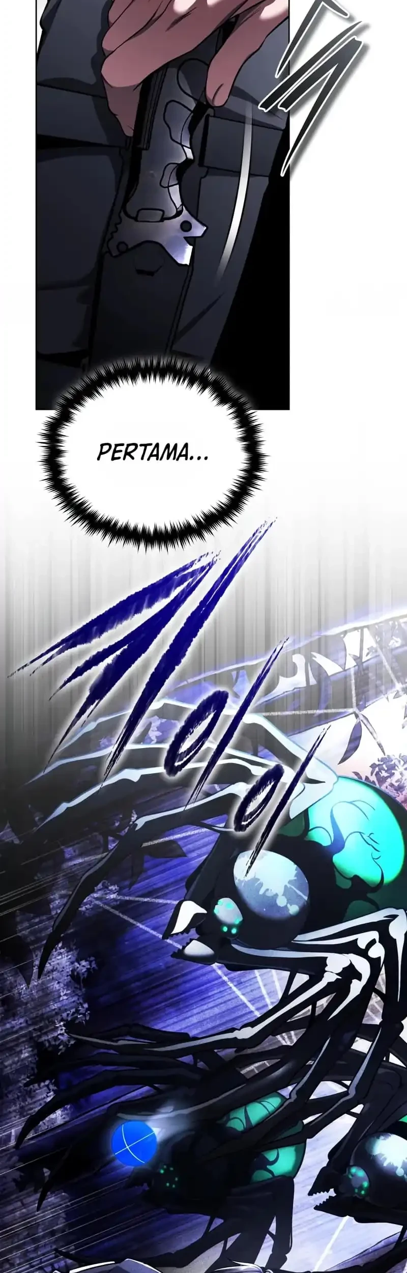Superhuman Game Broadcast Chapter 10 - halaman 13